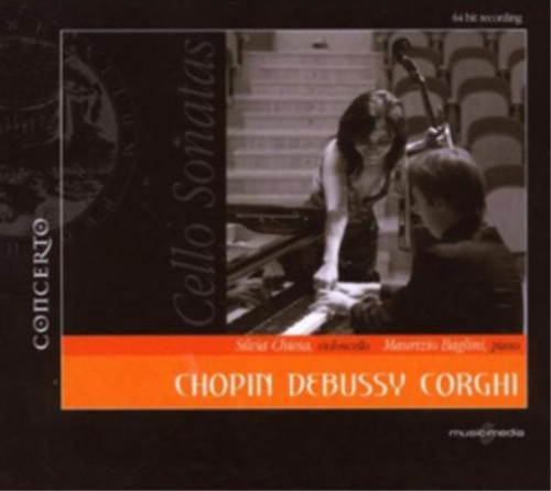 Silvia chiesa - silvia,