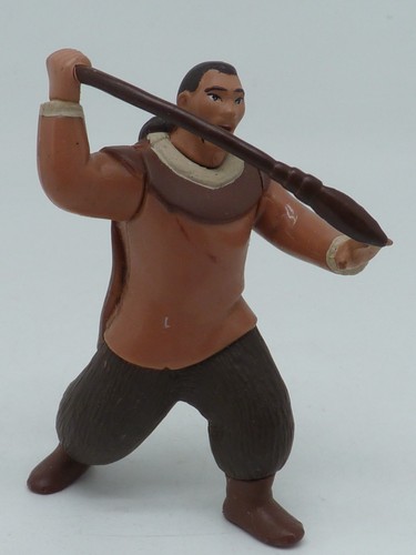 Figurine pvc plastique - figurine,