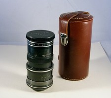 P. ANGÉNIEUX objectif  f