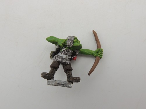 Warhammer citadel guerrier - -,