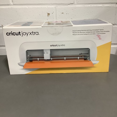 Cricut joy xtra smart cutting - cricut,