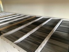 Lot de cartes Magic - 100 cartes de la même couleur - Co/Unco/Rare/Mythique - FR