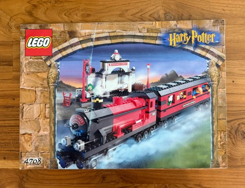 Lego harry potter - lego, hogwarts