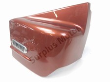CACHE LATERAL DROIT YAMAHA XVS 650 DRAG STAR 1999-2000 / NE 55179
