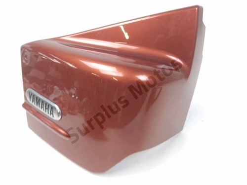 Cache lateral droit yamaha - cache,