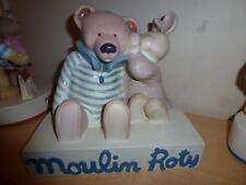 MOULIN ROTY rare présentoir