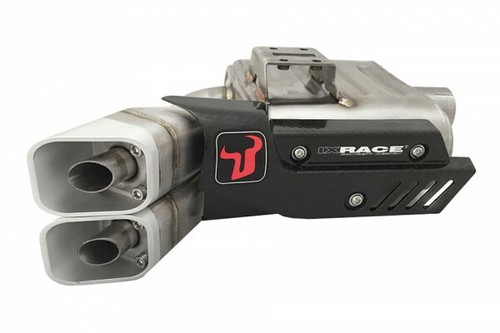 Ixrace système complet - ixrace,
