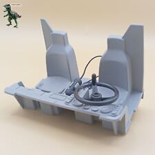 Playmobil-sièges-cabine-volan