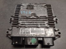 CALCULATEUR SIEMENS REF