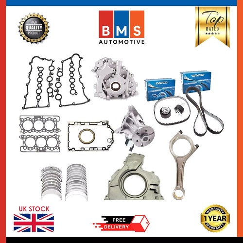 Land rover range 306dt pompe - range,