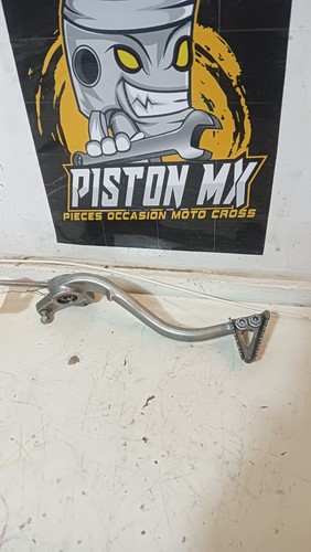 Pedale frein arriere ktm - de,