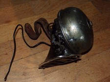 Klaxon / avertisseur sonore GURTNER ARMORIAL ( 6 volts grave )