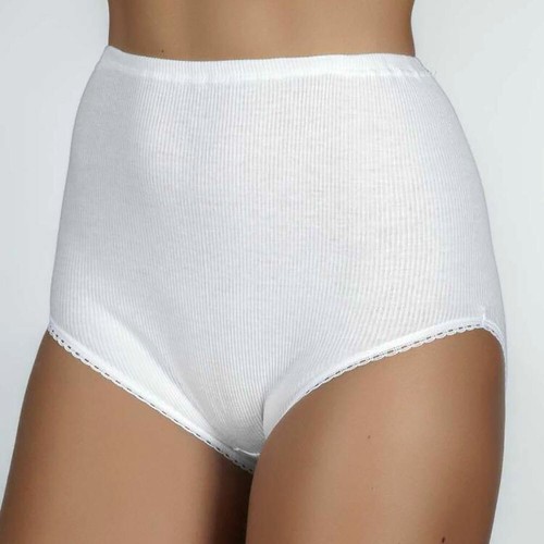 Slips culotte femme - culotte,