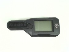 tableau de bord compteur