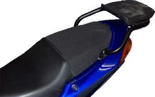 HONDA VFR 800 FI  97-02 TRIBOSEAT ANTI-GLISSE ADHÉRENTE HOUSSE DE SELLE PASSAGER