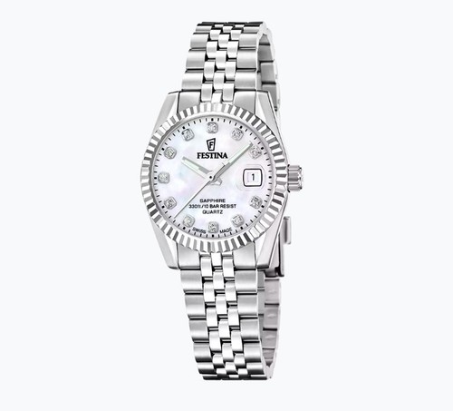 Montre femme festina swiss - femme,