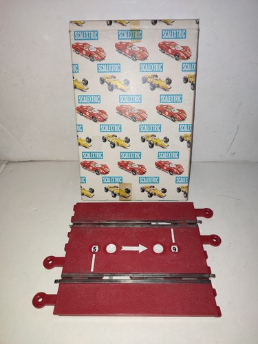 Circuit slot scalextric 32 - circuit/slot,