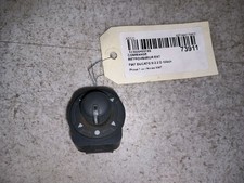 INTERRUPTEUR DE RÉGLAGE RÉTROVISEUR FIAT DUCATO 3 PHASE 1 2007 735487423