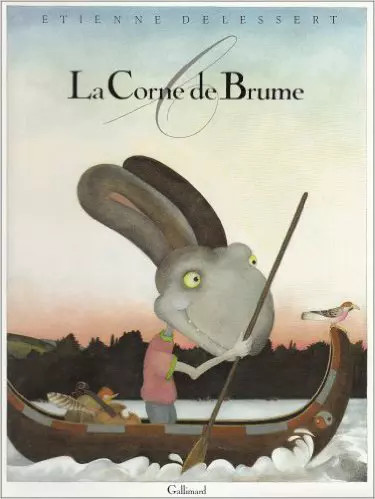 Corne brume e - corne, brume,