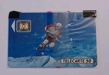 Télécarte 50 Unités Neuve