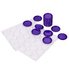 40 Ensemble Bouteilles