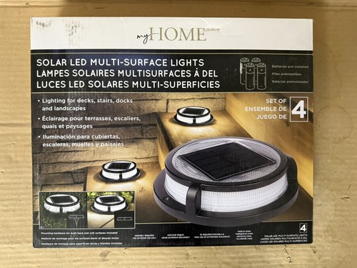 Lot sterno home - 2, solar