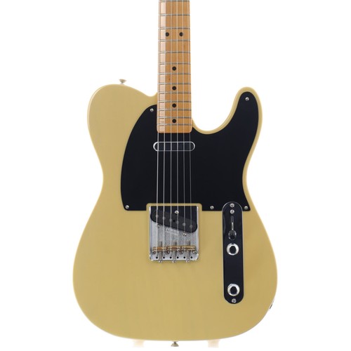 Fender mexico vintera - fender, ii
