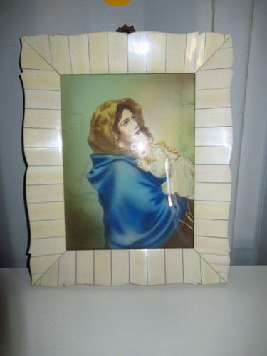 Tableau vintage - tableau,