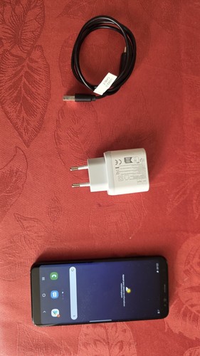 Samsung galaxy noir 64 - galaxy, 4g
