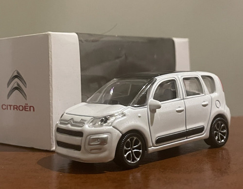 Miniature norev citroën - miniature,