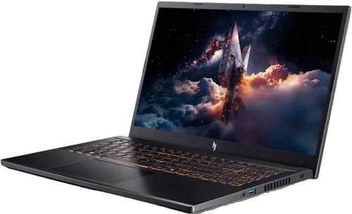 Acer nitro v15 core - nitro, 210h