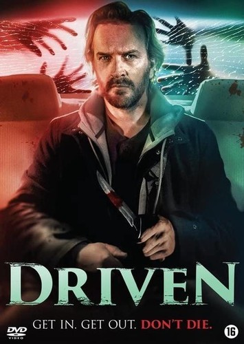 Driven - , (dvd)