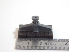 R 16606 JOUEF SUPPORT DE PIED DE GRUE COCKERILL JOUEF 85 TONNES GRIS FONCER HO