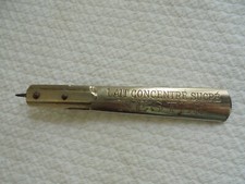 Nestlé très ancien ouvre