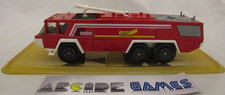 VEHICULE 1/63 SIDES S2000 MARK