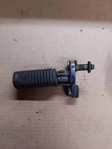 Platine pilote gauche avec - pilote,