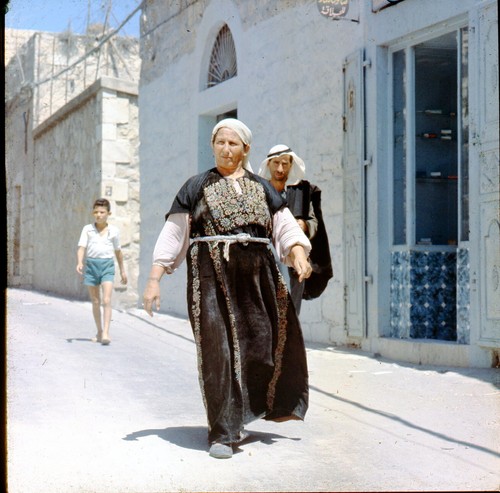 Bethleem 1960 6 - -,