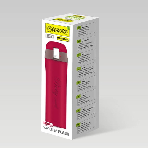 Thermos café bouteille - café,