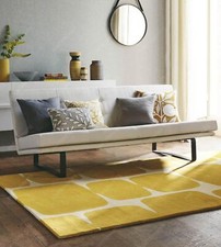 Art Déco Indien Zone Tapis