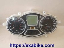 tableau de bord pour Piaggio 125 MP3  de 2006 a 2008