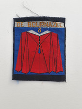 Chantiers de Jeunesse: Insigne