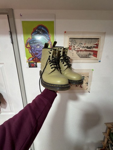 Martens 1460 smooth - martens,