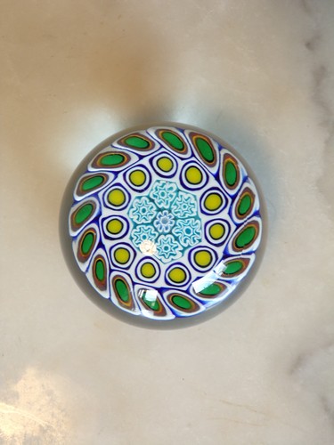 MILLEFIORI