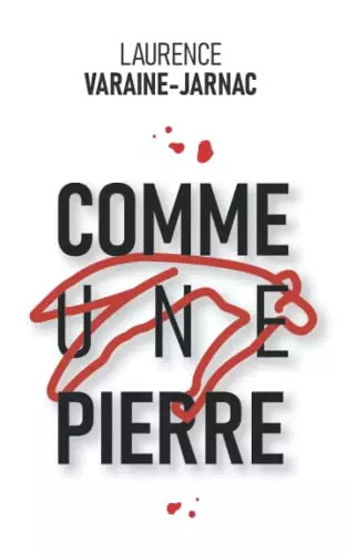 Comme une pierre french - pierre, (french