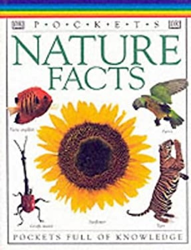 Nature facts broché scarlett - broché,
