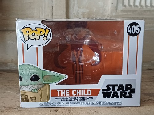 Funko pop star wars - pop, the