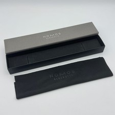 Nomos Boîte À Montres Case