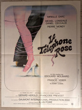 AFFICHE CINEMA - Le