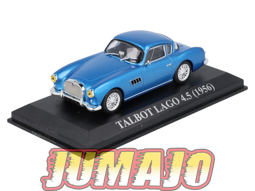 Va55 voiture ixo - voiture,