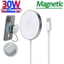 Chargeur MagSafe Rapide 30W
